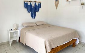 Cómodo y bonito estudio en Cozumel